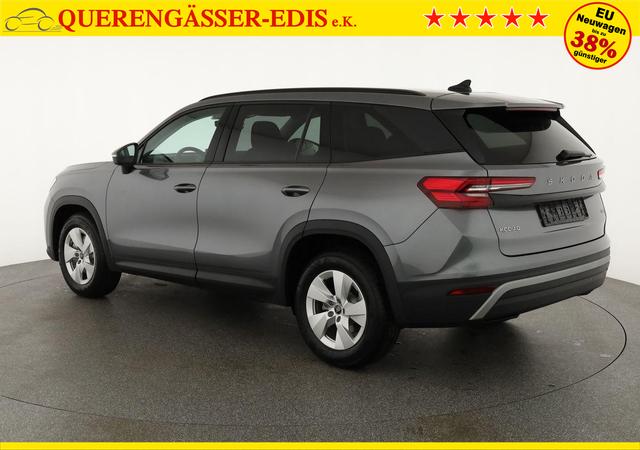 Skoda Kodiaq 2.0 TDI 142kW 4x4 Selection DSG Selection, AHK, Navi, Side, el. Klappe 
