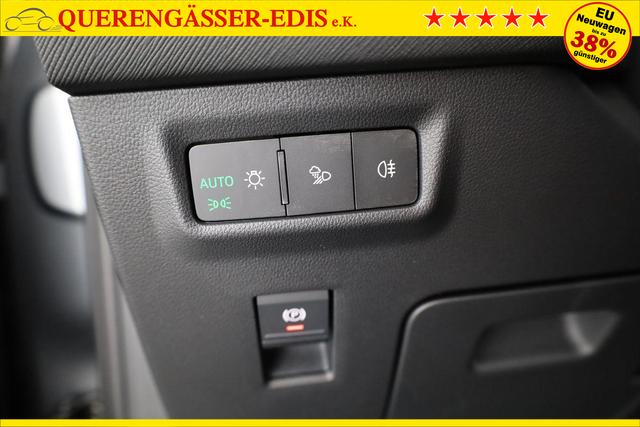 Skoda Kodiaq 2.0 TDI 142kW 4x4 Selection DSG Selection, AHK, Navi, Side, el. Klappe 