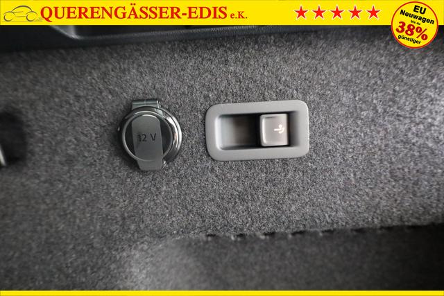 Skoda Kodiaq 2.0 TDI 142kW 4x4 Selection DSG Selection, AHK, Navi, Side, el. Klappe 