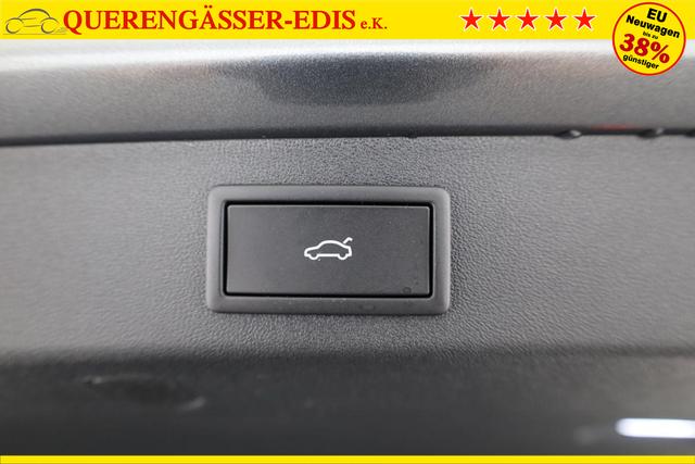 Skoda Kodiaq 2.0 TDI 142kW 4x4 Selection DSG Selection, AHK, Navi, Side, el. Klappe 