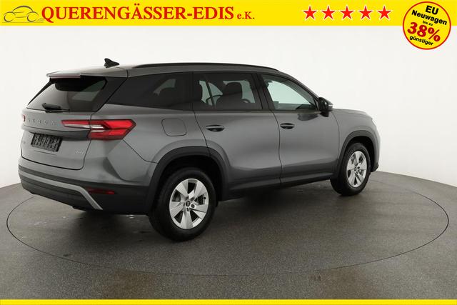 Skoda Kodiaq 2.0 TDI 142kW 4x4 Selection DSG Selection, AHK, Navi, Side, el. Klappe 