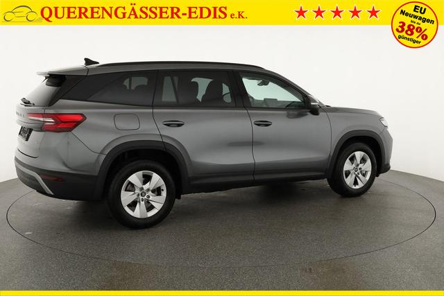 Skoda Kodiaq 2.0 TDI 142kW 4x4 Selection DSG Selection, AHK, Navi, Side, el. Klappe 