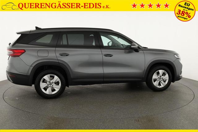 Skoda Kodiaq 2.0 TDI 142kW 4x4 Selection DSG Selection, AHK, Navi, Side, el. Klappe 