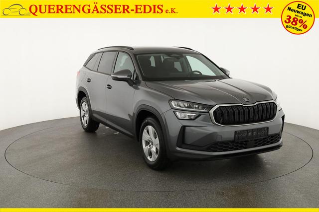 Skoda Kodiaq 2.0 TDI 142kW 4x4 Selection DSG Selection, AHK, Navi, Side, el. Klappe 