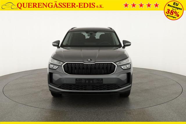 Skoda Kodiaq 2.0 TDI 142kW 4x4 Selection DSG Selection, AHK, Navi, Side, el. Klappe 