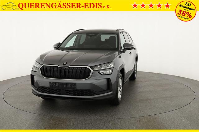 Skoda Kodiaq 2.0 TDI 142kW 4x4 Selection DSG Selection, AHK, Navi, Side, el. Klappe 