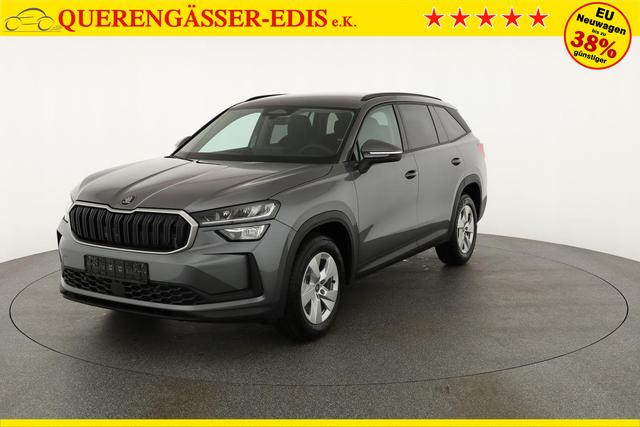 Skoda Kodiaq 2.0 TDI 142kW 4x4 Selection DSG Selection, AHK, Navi, Side, el. Klappe 