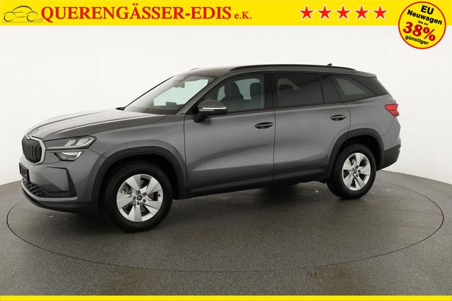 Skoda Kodiaq 2.0 TDI 142kW 4x4 Selection DSG Selection, AHK, Navi, Side, el. Klappe 