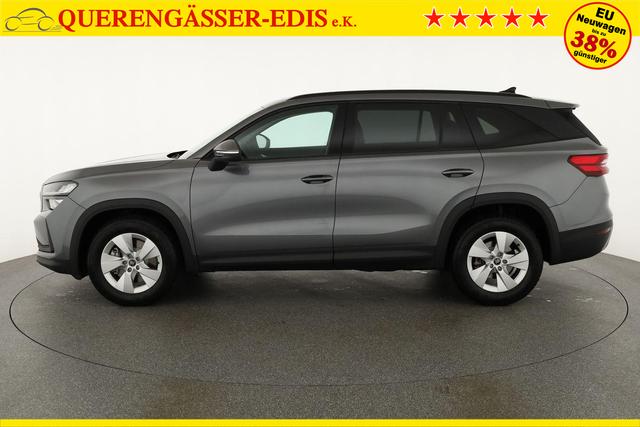 Skoda Kodiaq 2.0 TDI 142kW 4x4 Selection DSG Selection, AHK, Navi, Side, el. Klappe 