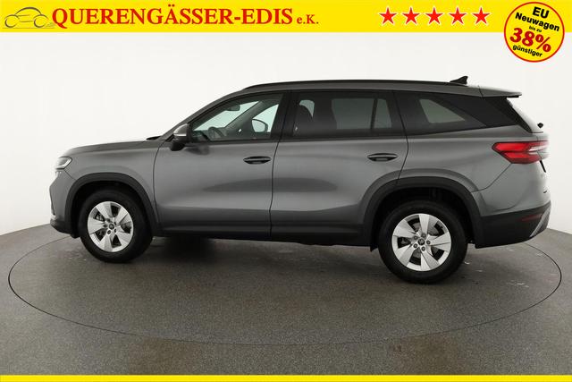 Skoda Kodiaq 2.0 TDI 142kW 4x4 Selection DSG Selection, AHK, Navi, Side, el. Klappe 