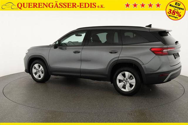 Skoda Kodiaq 2.0 TDI 142kW 4x4 Selection DSG Selection, AHK, Navi, Side, el. Klappe 