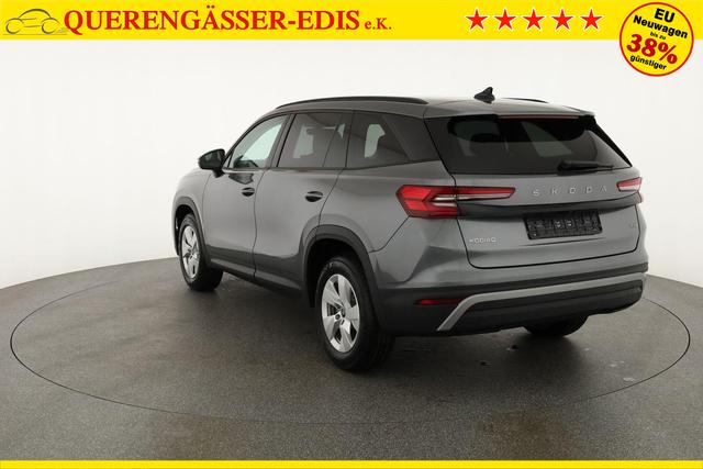 Skoda Kodiaq 2.0 TDI 142kW 4x4 Selection DSG Selection, AHK, Navi, Side, el. Klappe 