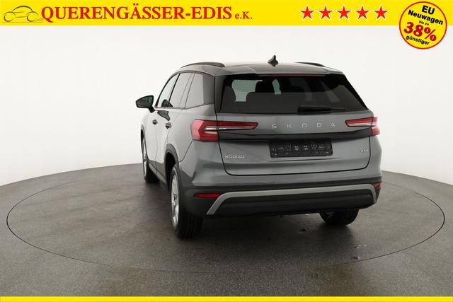 Skoda Kodiaq 2.0 TDI 142kW 4x4 Selection DSG Selection, AHK, Navi, Side, el. Klappe 