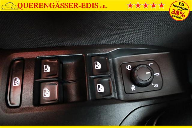 Cupra Formentor 1.5 eTSI 110 kW DSG, AHK, Kamera, el. Klappe, Winterpaket 