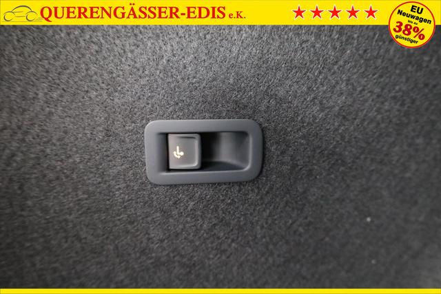 Cupra Formentor 1.5 eTSI 110 kW DSG, AHK, Kamera, el. Klappe, Winterpaket 