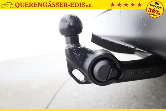 Cupra Formentor 1.5 eTSI 110 kW DSG, AHK, Kamera, el. Klappe, Winterpaket 