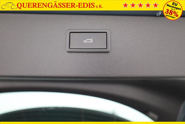 Cupra Formentor 1.5 eTSI 110 kW DSG, AHK, Kamera, el. Klappe, Winterpaket 