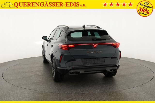 Cupra Formentor 1.5 eTSI 110 kW DSG, AHK, Kamera, el. Klappe, Winterpaket 