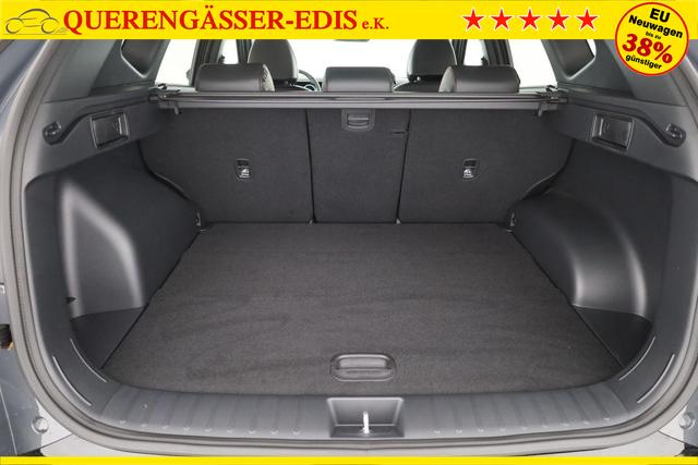 Hyundai TUCSON N Line Mild-Hybrid 2WD 1.6 T-GDI DCT N-LINE, Facelift, Pano, Navi, 19-Zoll, Teilleder 