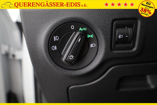 Skoda Fabia Monte Carlo 1.0 TSI DSG Carlo, Kamera, Winter, 4-J Garantie 