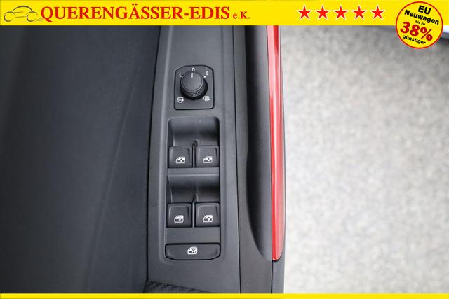 Skoda Fabia Monte Carlo 1.0 TSI DSG Carlo, Kamera, Winter, 4-J Garantie 