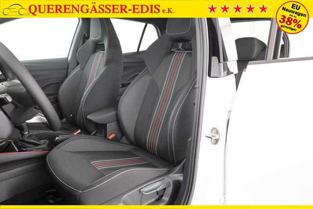 Skoda Fabia Monte Carlo 1.0 TSI DSG Carlo, Kamera, Winter, 4-J Garantie 