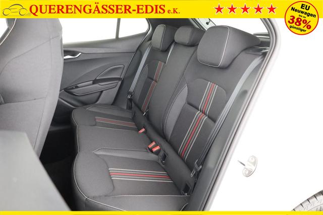 Skoda Fabia Monte Carlo 1.0 TSI DSG Carlo, Kamera, Winter, 4-J Garantie 