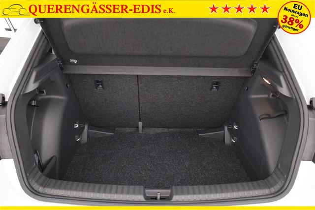 Skoda Fabia Monte Carlo 1.0 TSI DSG Carlo, Kamera, Winter, 4-J Garantie 