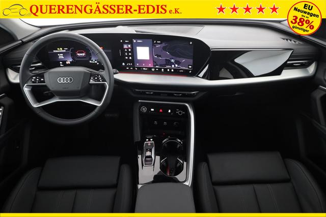 Audi Q5 Sportback 2.0 TDI 150 kW quattro quattro, AHK, Leder, 19-Zoll, Tech-Paket 