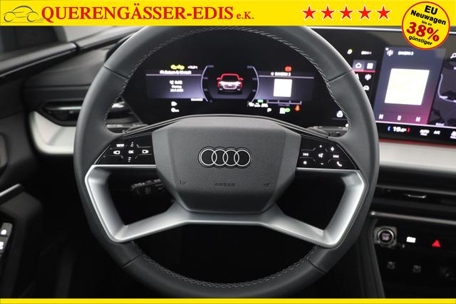 Audi Q5 Sportback 2.0 TDI 150 kW quattro quattro, AHK, Leder, 19-Zoll, Tech-Paket 