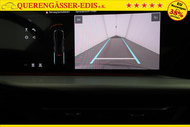 Audi Q5 Sportback 2.0 TDI 150 kW quattro quattro, AHK, Leder, 19-Zoll, Tech-Paket 