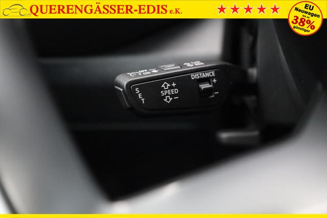 Audi Q5 Sportback 2.0 TDI 150 kW quattro quattro, AHK, Leder, 19-Zoll, Tech-Paket 