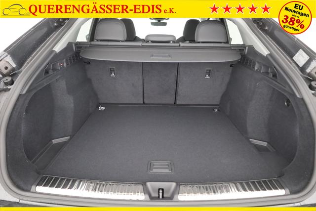 Audi Q5 Sportback 2.0 TDI 150 kW quattro quattro, AHK, Leder, 19-Zoll, Tech-Paket 