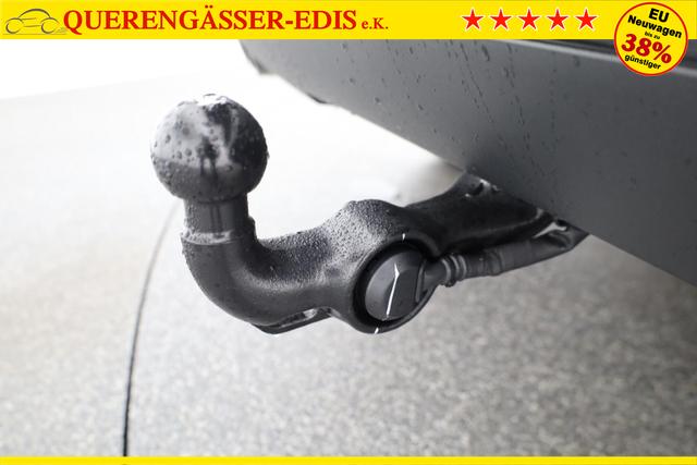 Audi Q5 Sportback 2.0 TDI 150 kW quattro quattro, AHK, Leder, 19-Zoll, Tech-Paket 