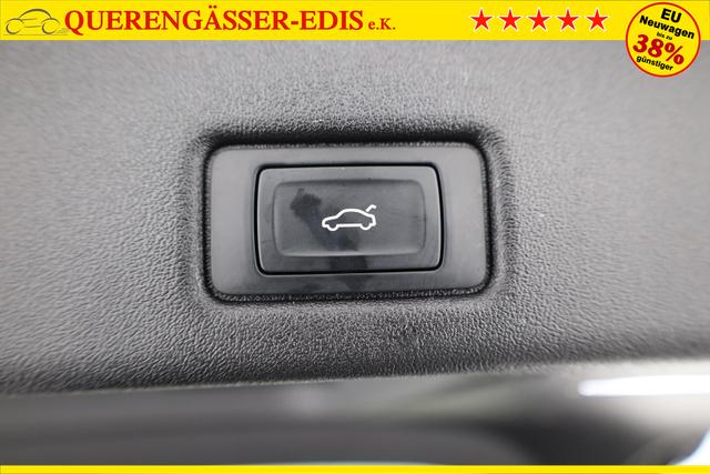 Audi Q5 Sportback 2.0 TDI 150 kW quattro quattro, AHK, Leder, 19-Zoll, Tech-Paket 