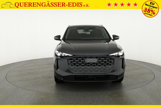 Audi Q5 Sportback 2.0 TDI 150 kW quattro quattro, AHK, Leder, 19-Zoll, Tech-Paket 