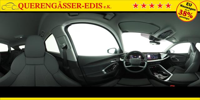 Audi Q5 Sportback 2.0 TDI 150 kW quattro quattro, AHK, Leder, 19-Zoll, Tech-Paket 