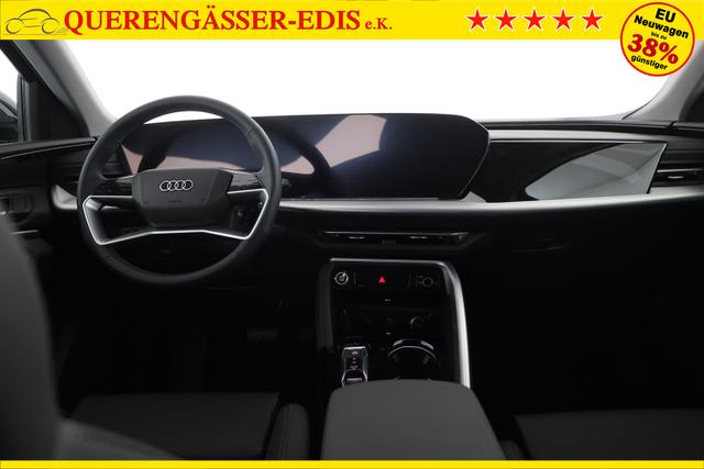 Audi Q5 Sportback 2.0 TDI 150 kW quattro quattro, AHK, Leder, 19-Zoll, Tech-Paket 