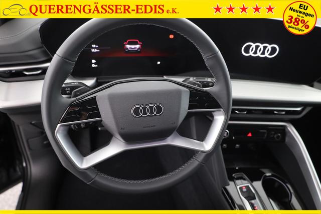 Audi Q5 Sportback 2.0 TDI 150 kW quattro quattro, AHK, Leder, 19-Zoll, Tech-Paket 