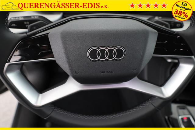Audi Q5 Sportback 2.0 TDI 150 kW quattro quattro, AHK, Leder, 19-Zoll, Tech-Paket 