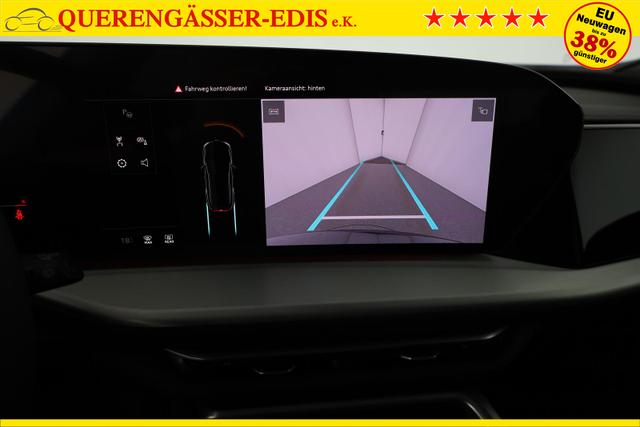 Audi Q5 Sportback 2.0 TDI 150 kW quattro quattro, AHK, Leder, 19-Zoll, Tech-Paket 