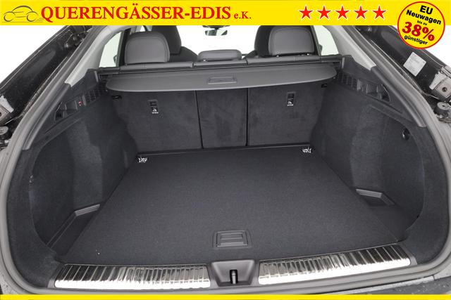 Audi Q5 Sportback 2.0 TDI 150 kW quattro quattro, AHK, Leder, 19-Zoll, Tech-Paket 