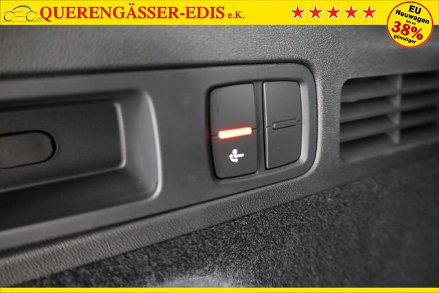 Audi Q5 Sportback 2.0 TDI 150 kW quattro quattro, AHK, Leder, 19-Zoll, Tech-Paket 