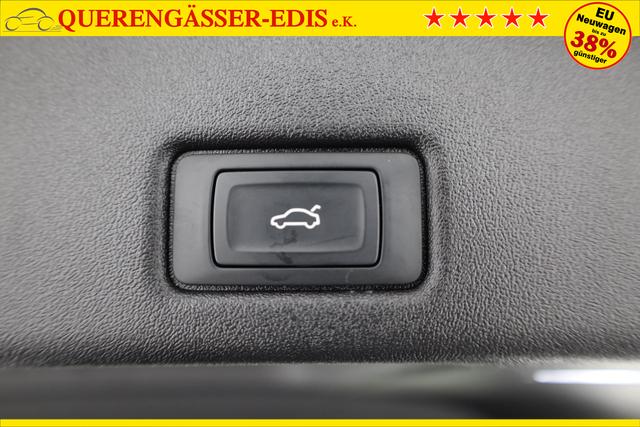 Audi Q5 Sportback 2.0 TDI 150 kW quattro quattro, AHK, Leder, 19-Zoll, Tech-Paket 