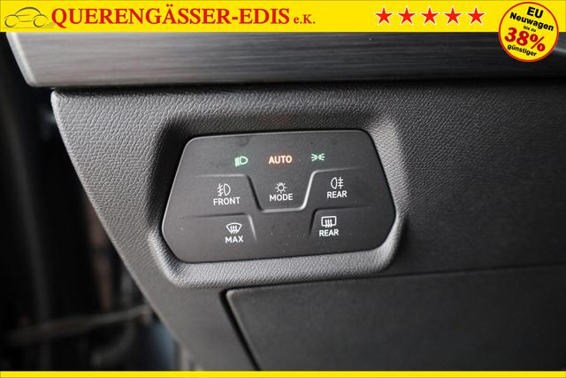 Cupra Formentor Basis a 4Drive 2.0 TSI DSG 4Drive, Pano, Side, 19-Zoll, el. Klappe 