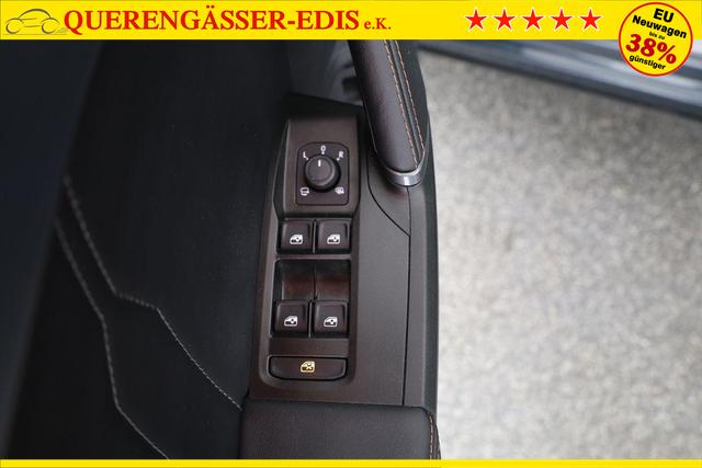 Cupra Formentor Basis a 4Drive 2.0 TSI DSG 4Drive, Pano, Side, 19-Zoll, el. Klappe 