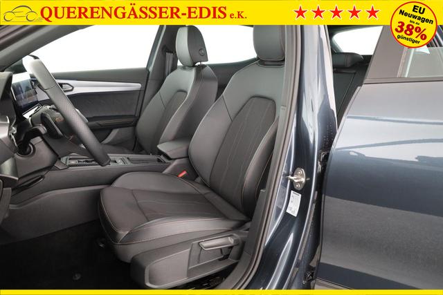 Cupra Formentor Basis a 4Drive 2.0 TSI DSG 4Drive, Pano, Side, 19-Zoll, el. Klappe 