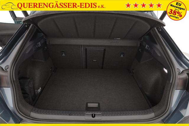 Cupra Formentor Basis a 4Drive 2.0 TSI DSG 4Drive, Pano, Side, 19-Zoll, el. Klappe 