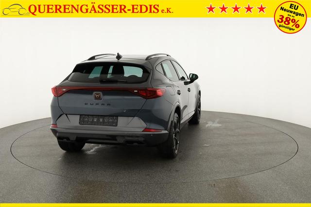 Cupra Formentor Basis a 4Drive 2.0 TSI DSG 4Drive, Pano, Side, 19-Zoll, el. Klappe 