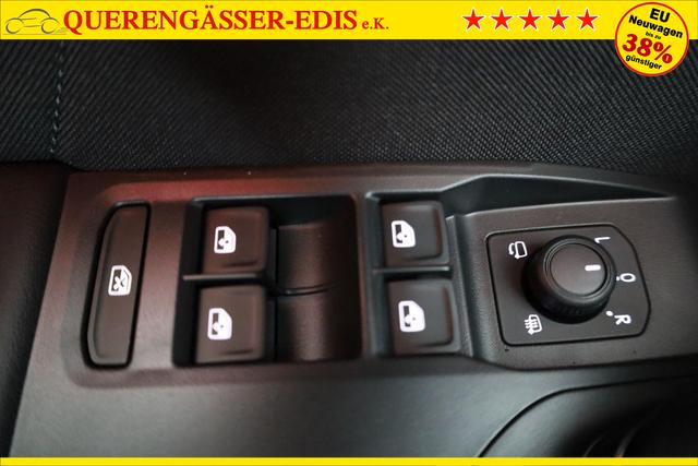 Cupra Formentor 1.5 eTSI 110 kW DSG, AHK, Kamera, el. Klappe, Winterpaket 